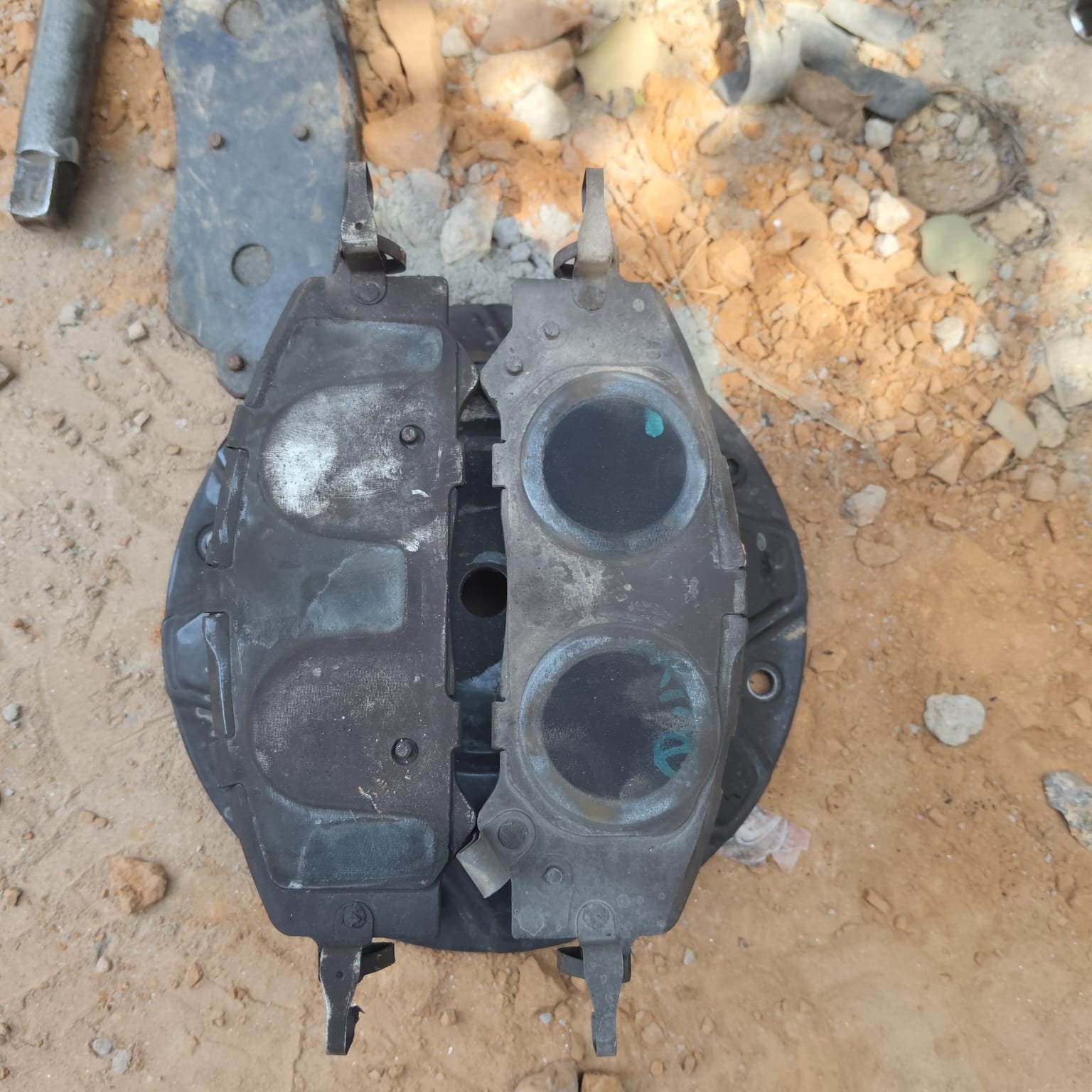 Amit Motors Workshop Photo 43